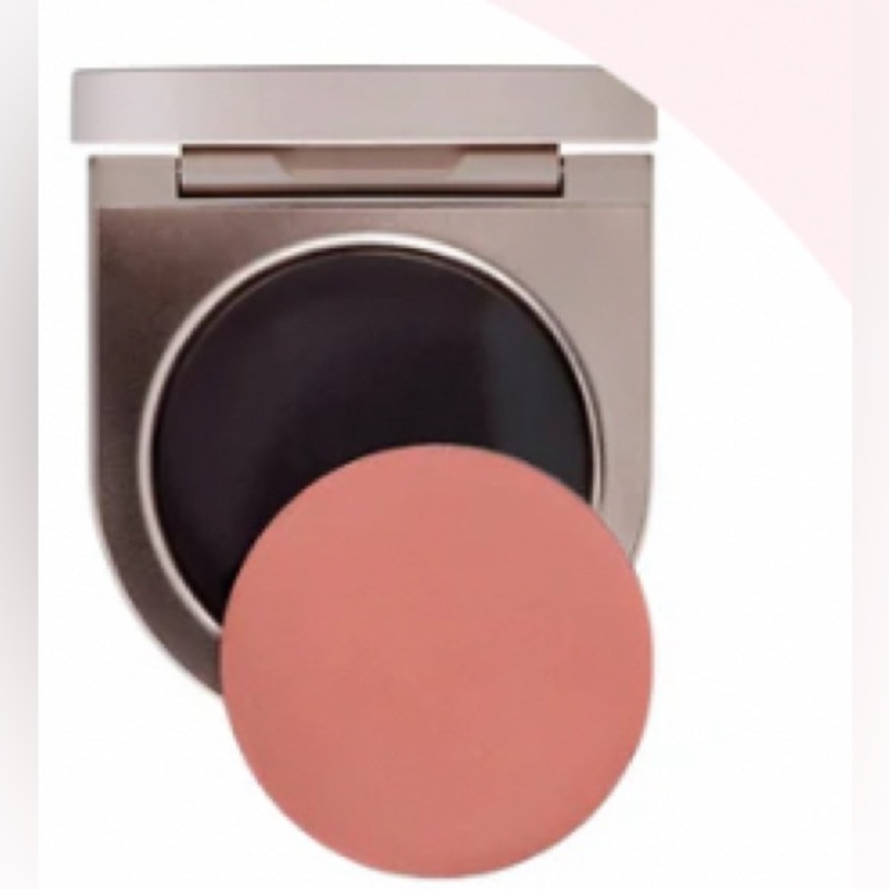 💚 2/$30 Rose inc Cream Blush Refillable Cheek & Lip Color